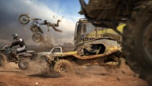 DIRT RIDER – game guide and details